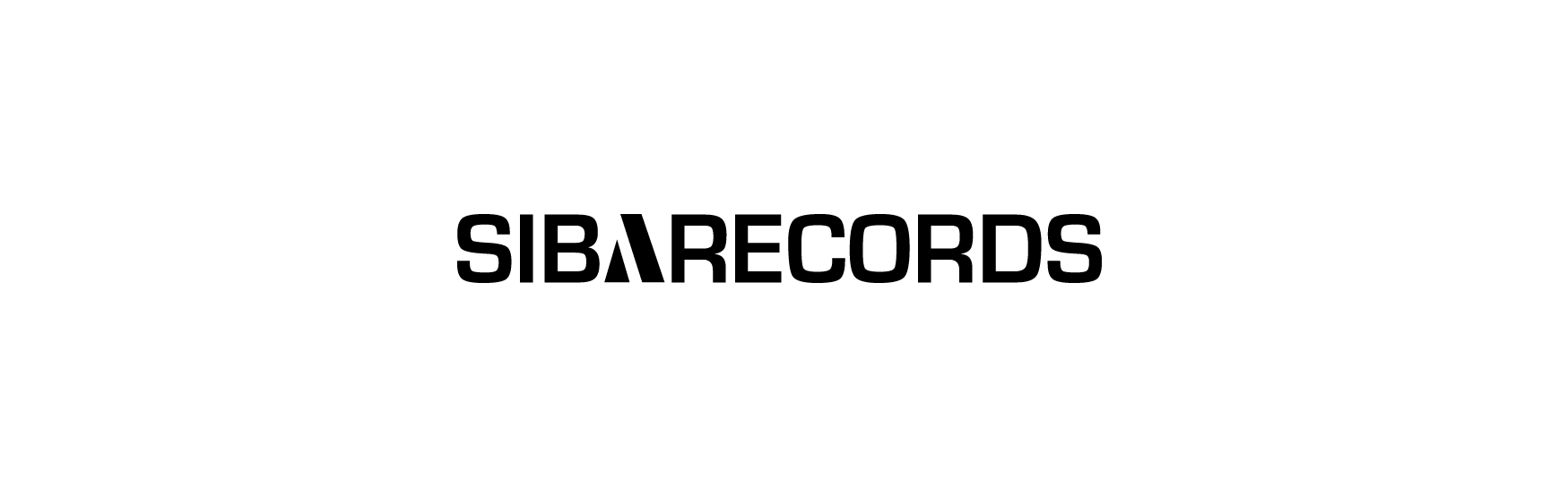 Image shows the Sibarecords logo